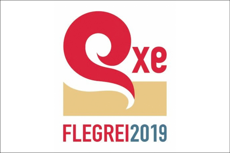Exe Flegrei 2019