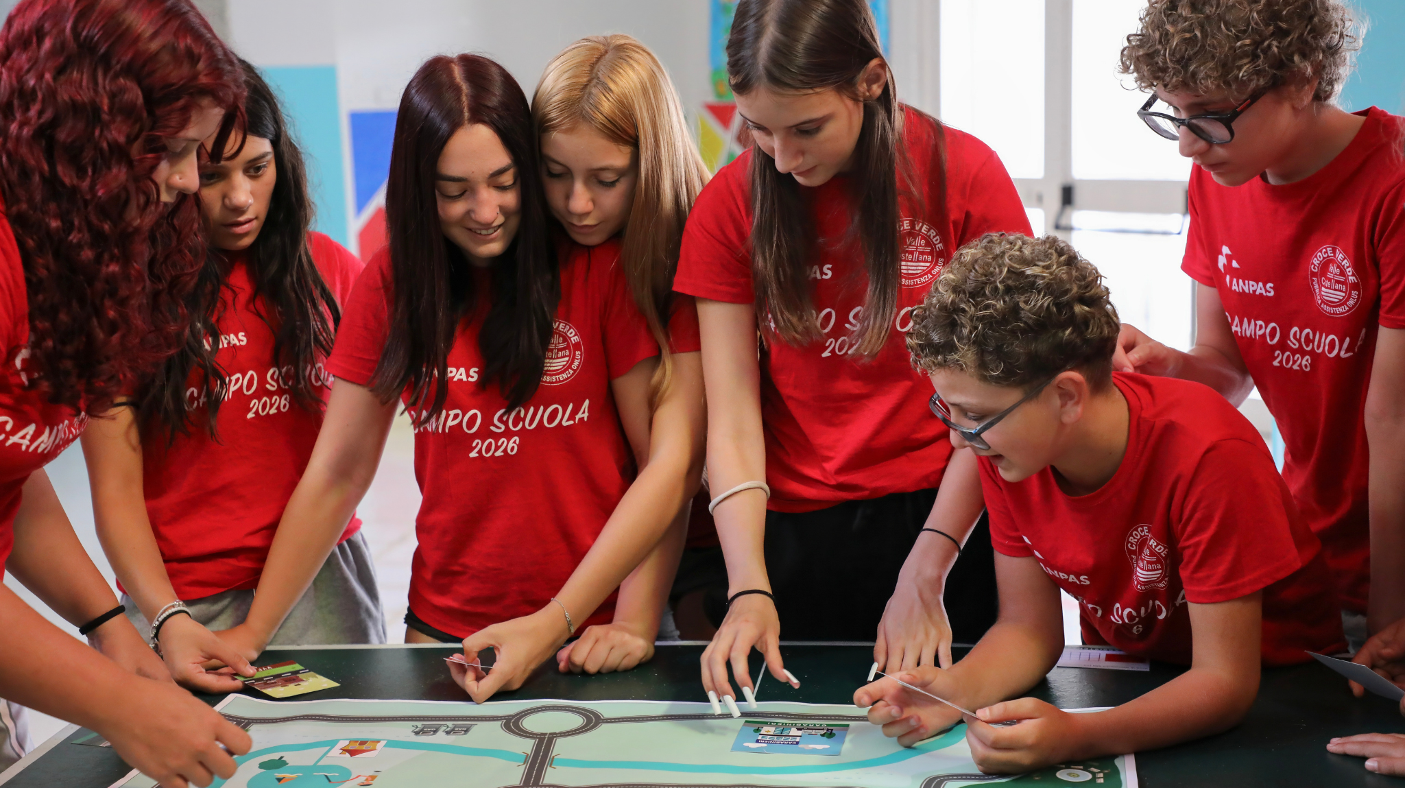 Campi scuola: si chiude l'edizione 2026