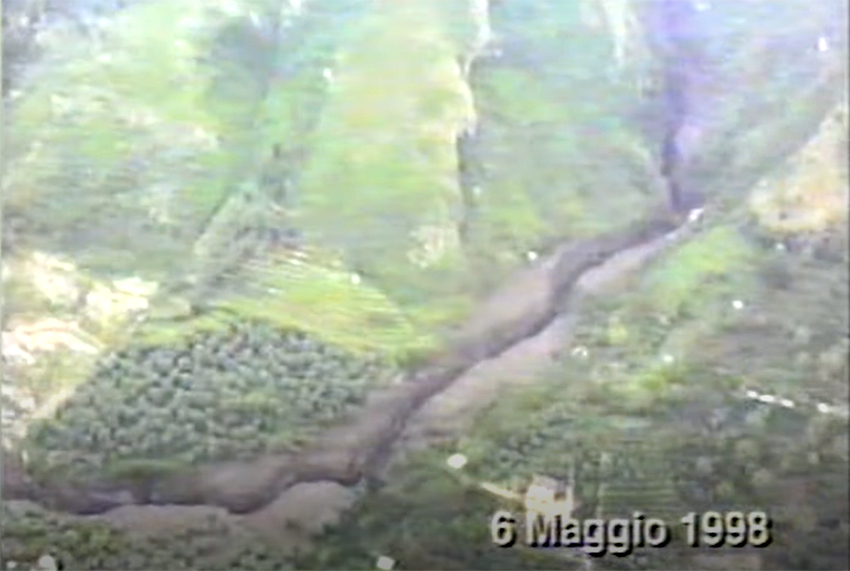 Video Sarno 1998