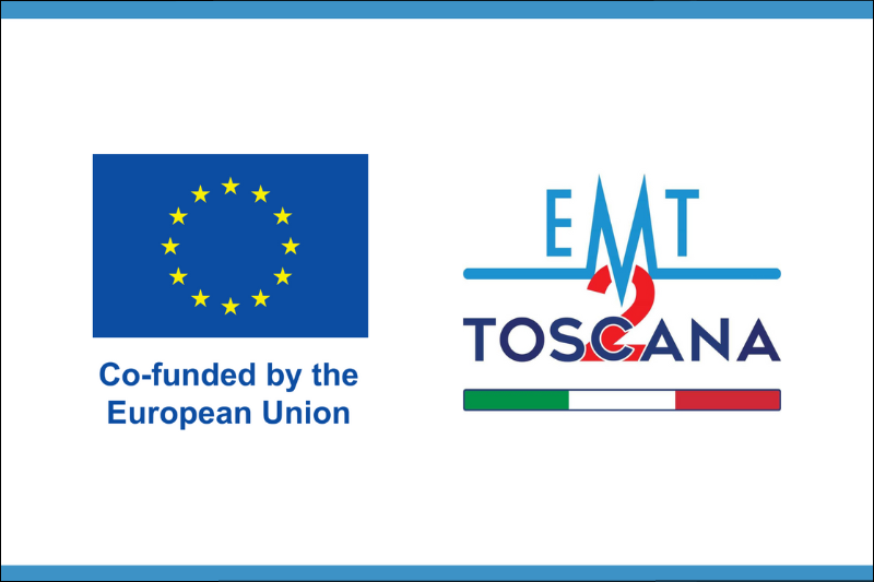 Adaptation EMT2 Toscana