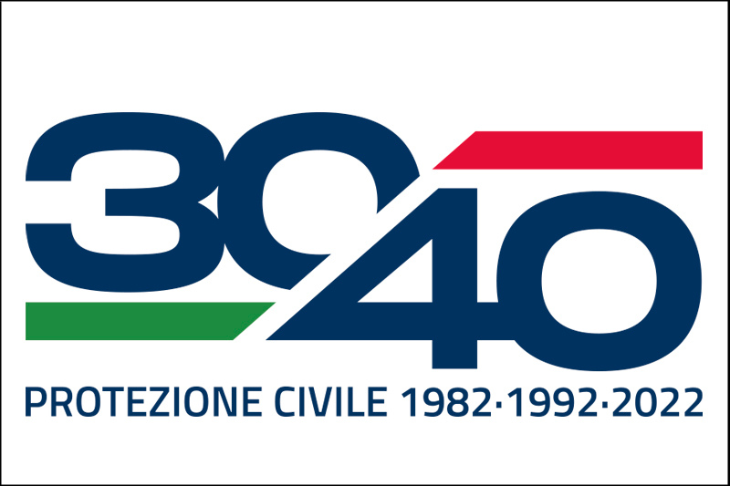 Logo 30-40 anni