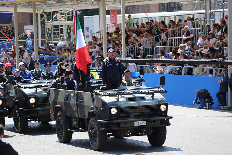 Rivista del 2 giugno 2023