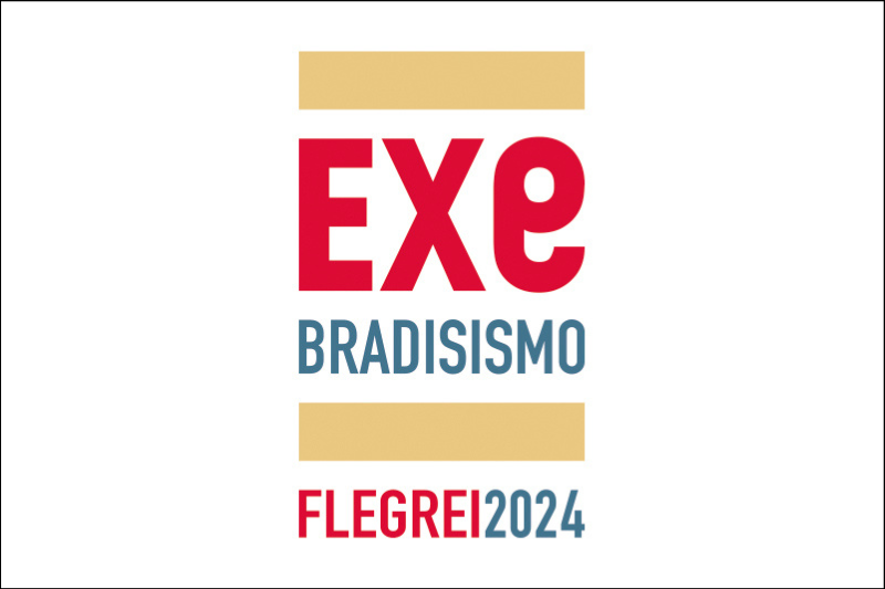 EXE Bradisimo Flegrei 2024 