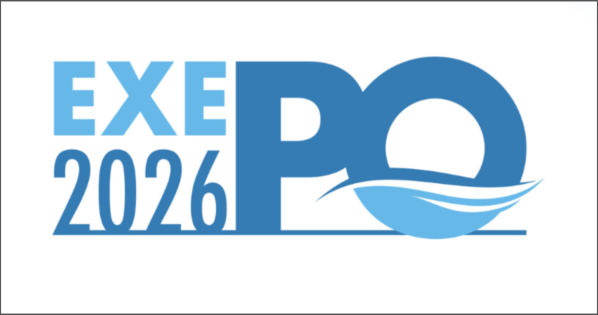 Logo EXE Po 2026