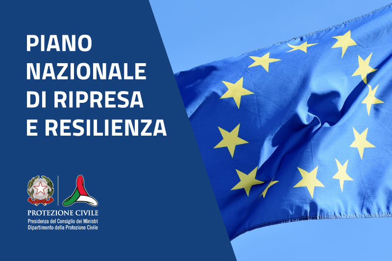 PNRR - In evidenza