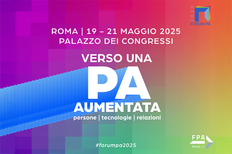 Banner Forum PA 2025